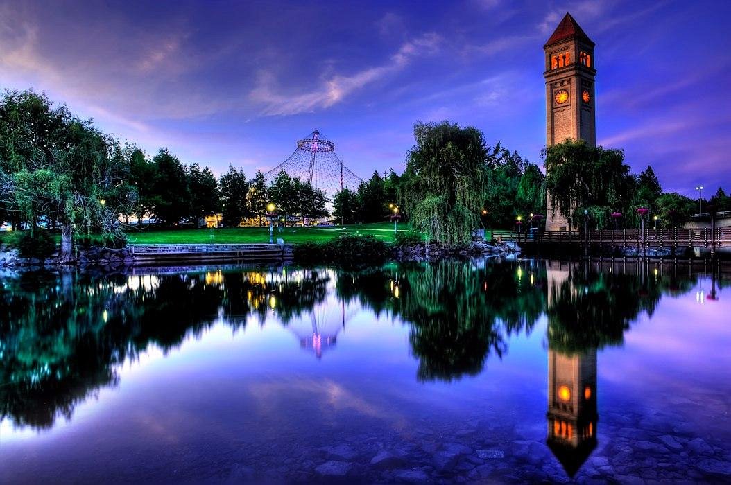 Hip-Hop/Rap Concerts in Spokane 2026-2027