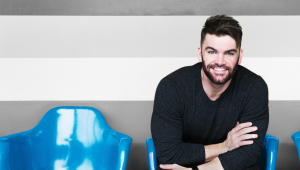 Image of Dylan Scott w/ Graham Barham