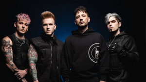 Image of From Ashes to New - Reflections Tour 2027