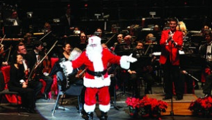 Image of Holiday Pops: Jazzy Winter Wonderland