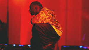 Image of ISAIAH RASHAD: Lil Sunny's Awful Road Trip