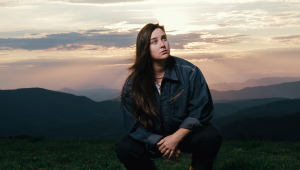 Image of Katie Pruitt -  Fools for the Fleeting Tour