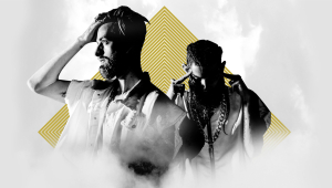Image of Missio , Ryan Oakes, WRUNG