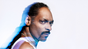 Image of West Coast Takeover Feat. Snoop Dogg (DJ Snoopadelic)