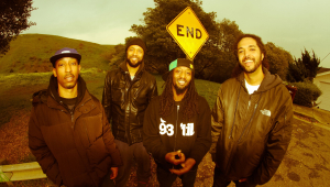 Souls Of Mischief